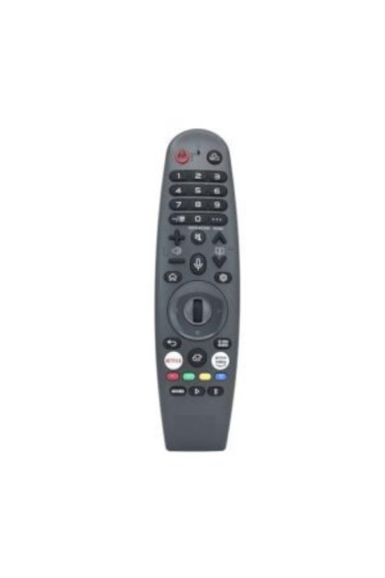 AX65FIL240 Webos Smart Tv Kumanda-Mikrofonlu