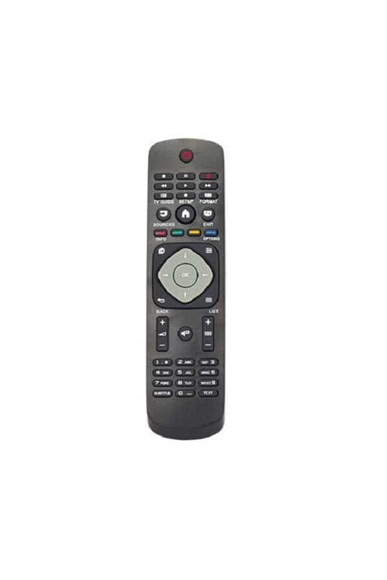 32PHK410012 Uyumlu Led Televizyon Kumandası