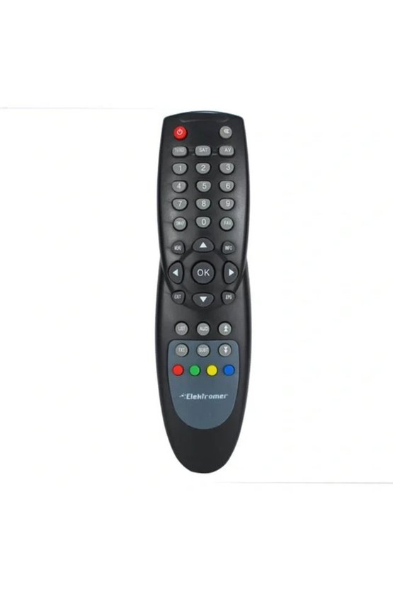 Baff 3800-3900  Pilot 3000-5000-7000  Digistar 5250  Ziwing Grl 9000 Uydu Alıcı Kumandası