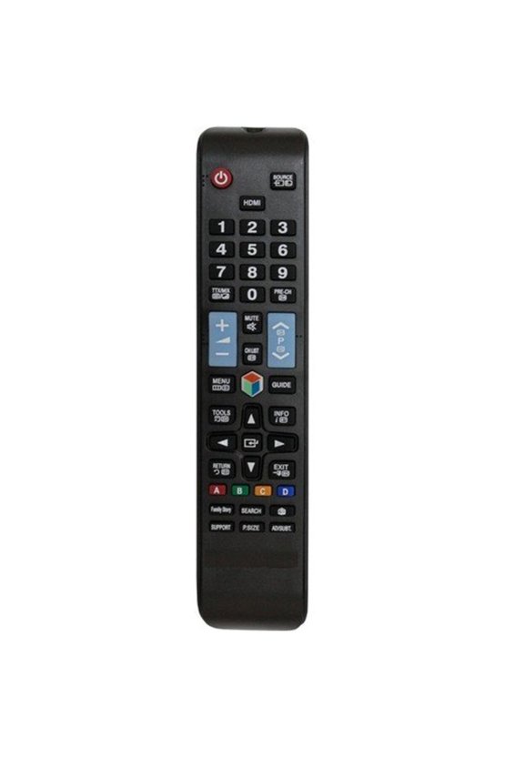 ile uyumlu UE55KU7500UXTK ile uyumlu Yedek Kumandası