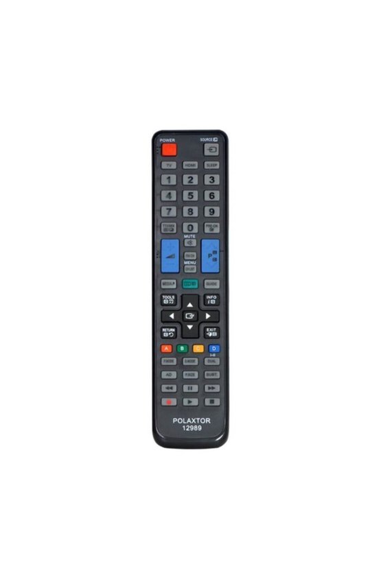 Lcd Led Tv Kumandası Tüm Modeller Rm-l919