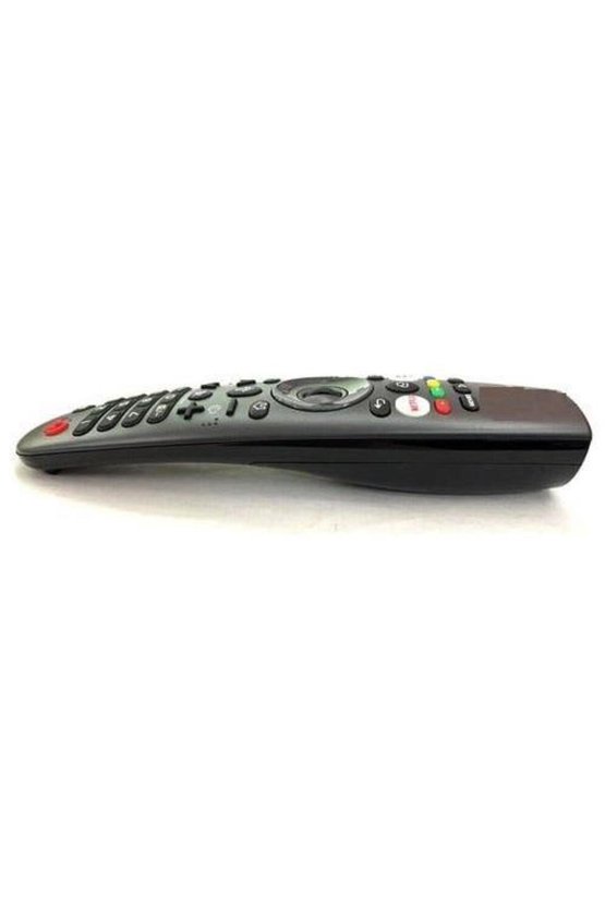 Saba SB50500 Webos Smart Tv Kumanda-Mikrofonlu