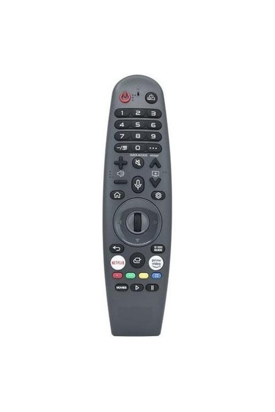 AX43DIL540 Webos Smart Tv Kumanda-Mikrofonlu