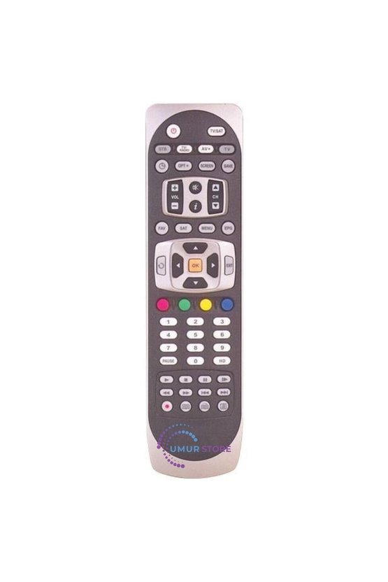 YE-2000 Dobratech HD Uydu Kumandası