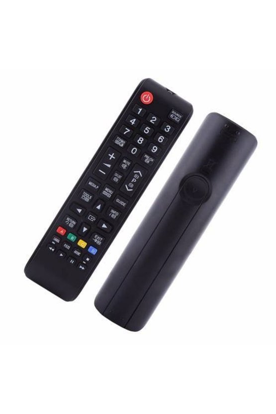 Aa59-00782a ile uyumlu Smart Led Tv Kumandası