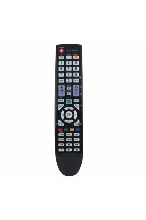 Bn59-00863 ile uyumlu Plazma Lcd Tv Kumandası