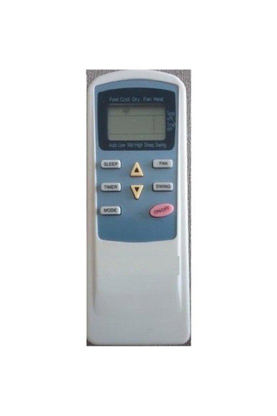 AS22-3004S Klima Kumandası