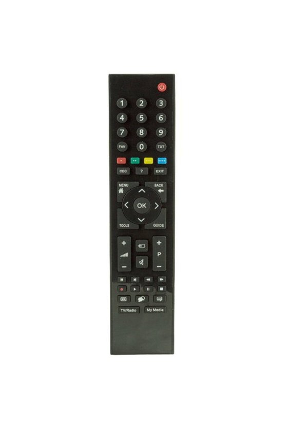 B55L 9785 5S QUATRO UHD Yedek Kumandası