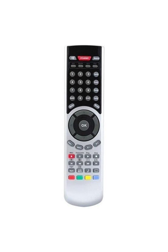 Arçelik LCD TV Kumandası