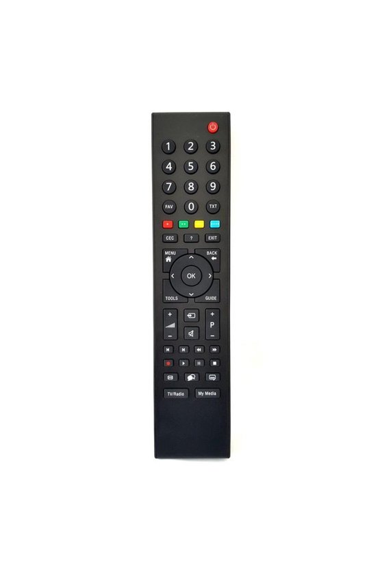 B22LW5533 LED Tv Kumandası