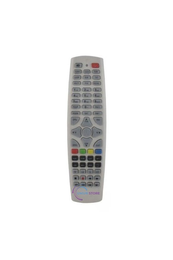 Srx-7100 Usb Uydu Kumandası
