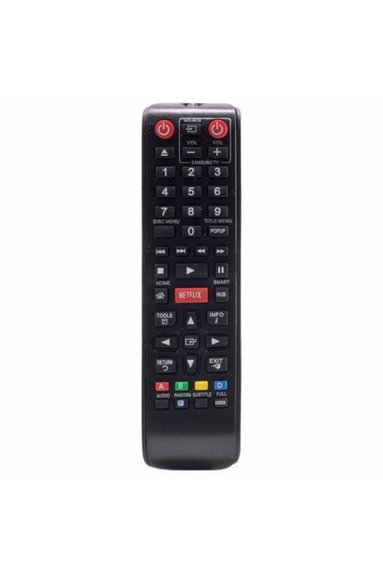 ile uyumlu Modeli Ak59-00149a Sinema Ses Sistemi Dvd Blu-ray Kumandası