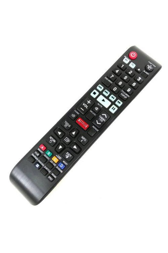 ile uyumlu Modeli Aa59-02404a Dvd Smart Led Tv Kumandası