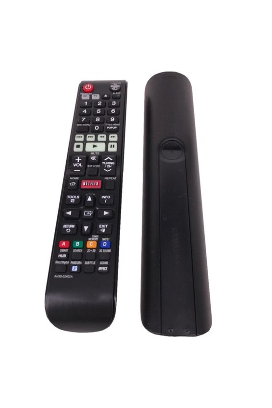 Ah59-02405a Sinema Sistemi Kumandası