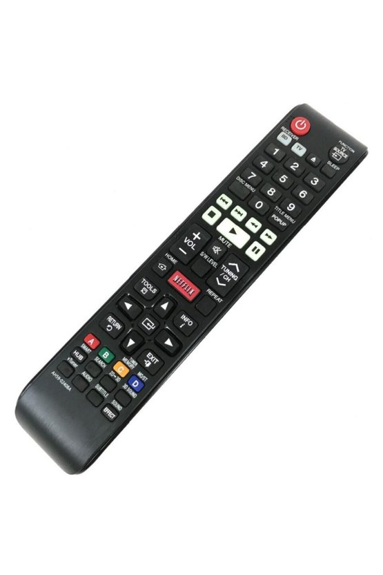 Ah59-02405a Sinema Sistemi Kumandası