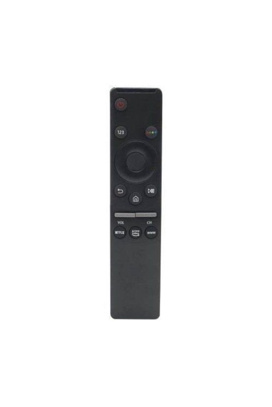 ile uyumlu Model UE-40T5300 Smart 4k Led Tv Kumandası