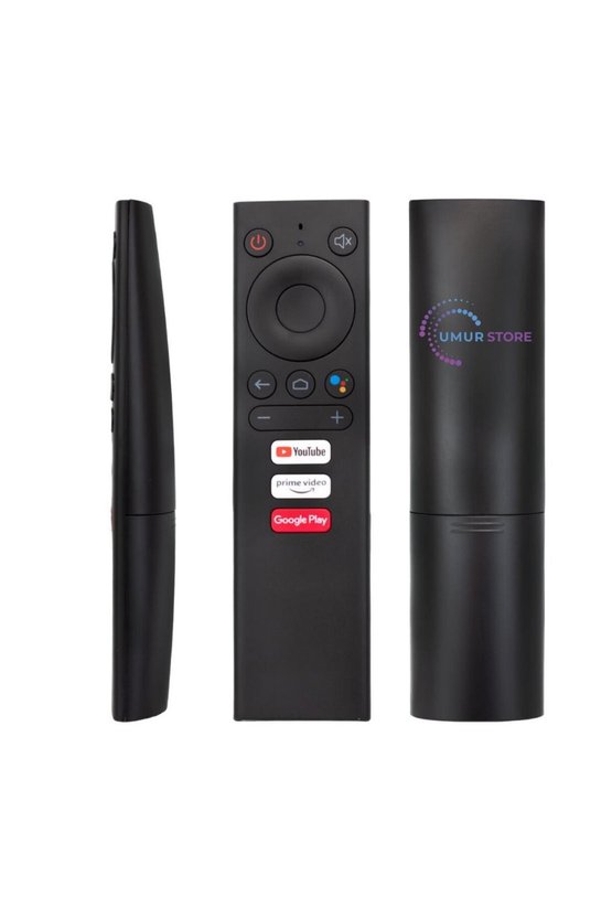Playbox Androıd Tv Box Kumandası