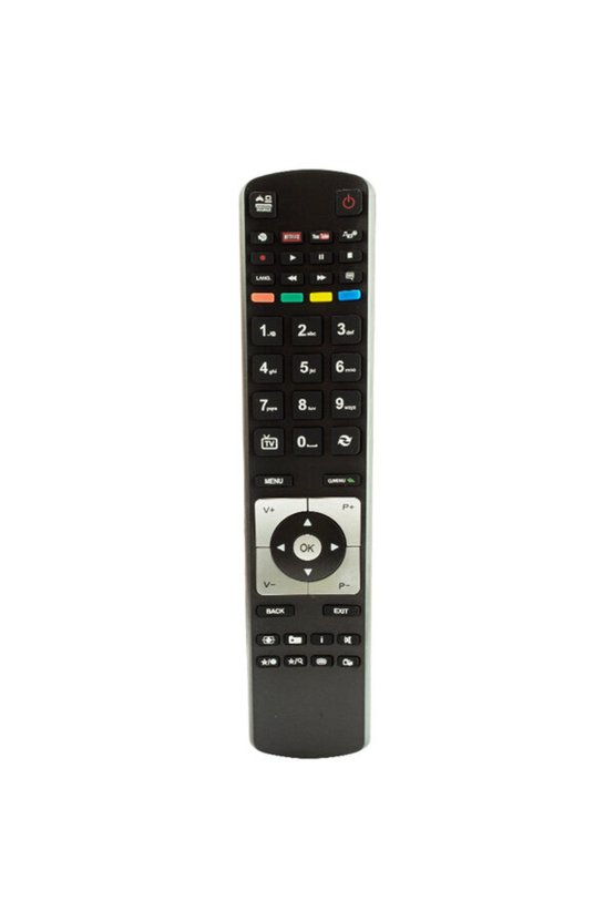 42FME242S-T Lcd Led Tv Kumanda