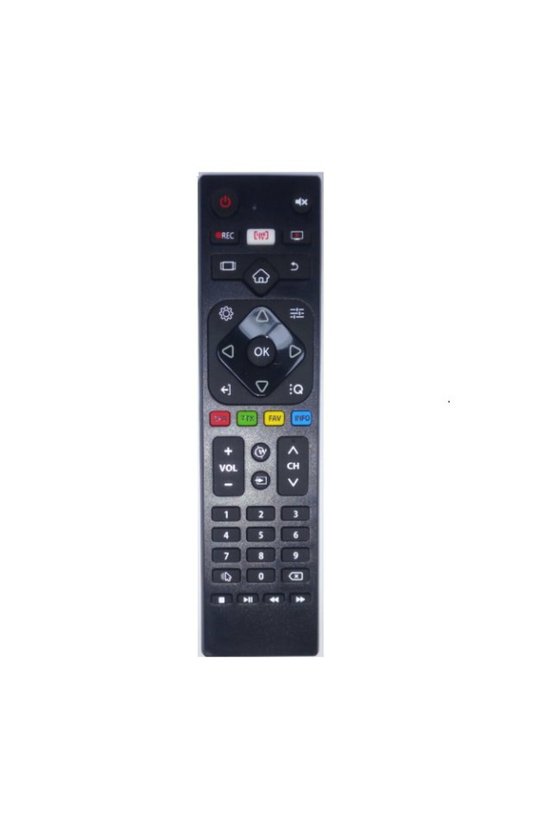 4K Android Smart LED Tv Kumandası