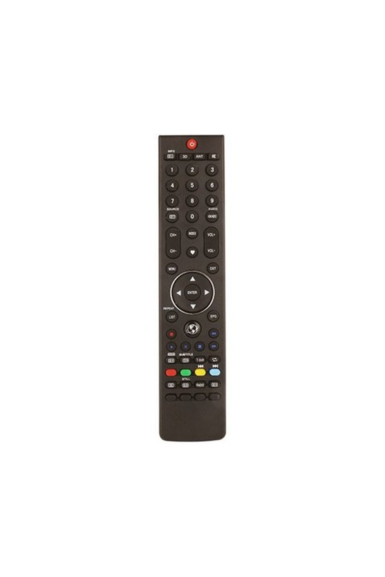 -WOON GCBLTV32A-C59 Kumanda