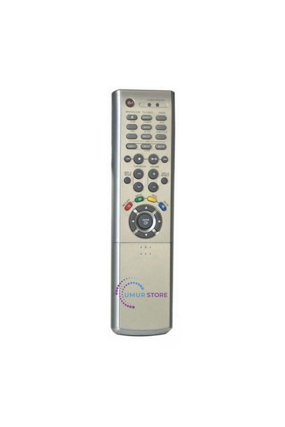 01169G Uydu Kumandası