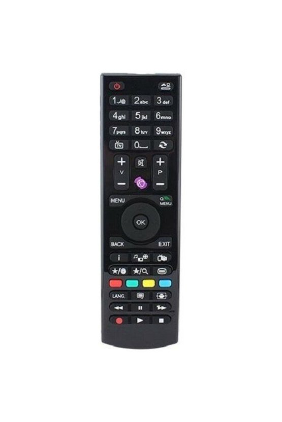 CT-8046 Lcd Led Televizyon Kumandası
