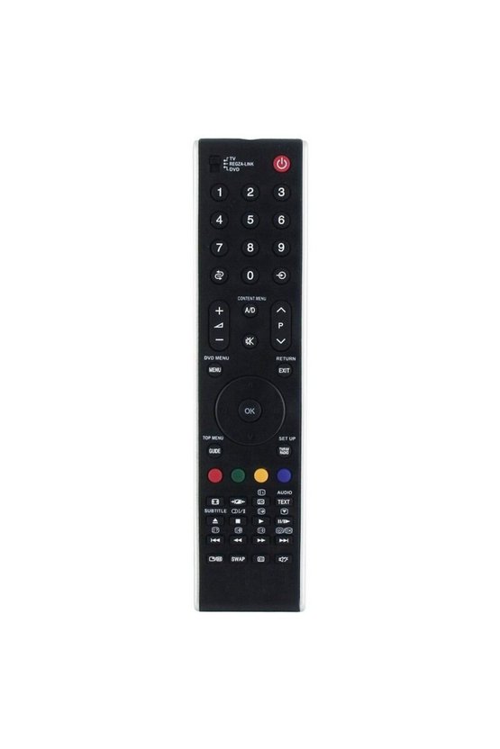 Tayfun CT-90344 LCD TV KUMANDASI