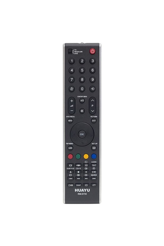 Regza Lcd Led Tv Kumandası Kk9830-783