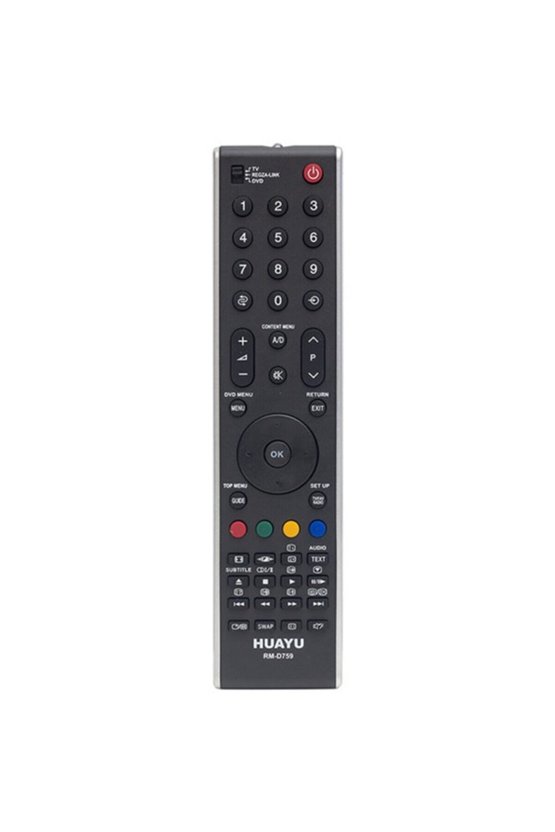 Ct-90327 Lcd Led Tv Kumandası