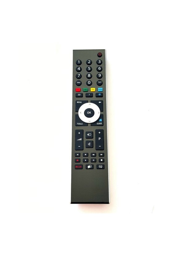 A50-LEL-2B LED TV Kumanda