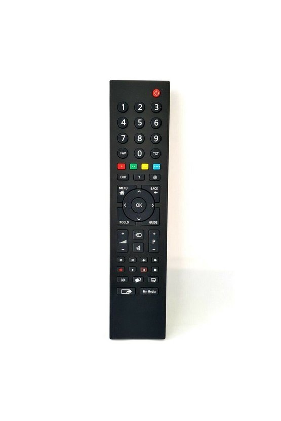 A55-LB-8477 LED TV Kumanda