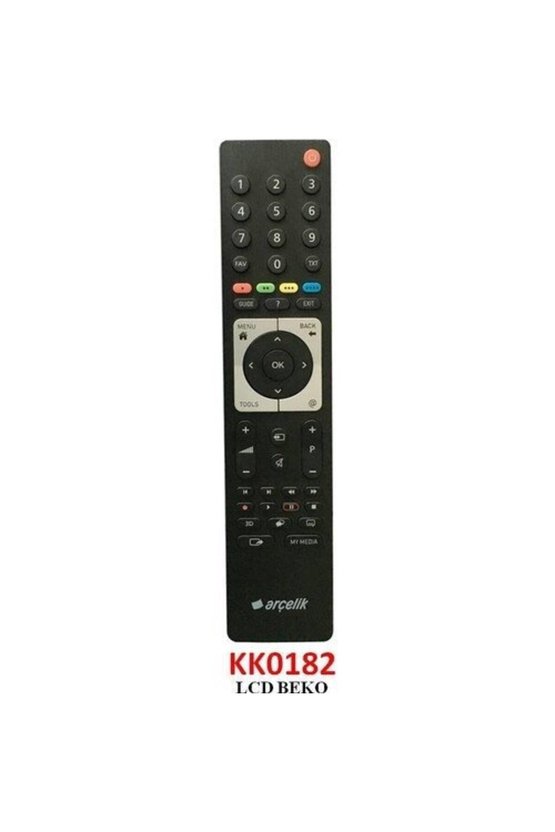 A-42Lep-6W Uyumlu 3D-Led Tv