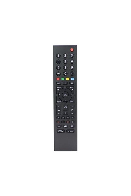 A55L 6750 5W Smart TV Kumanda