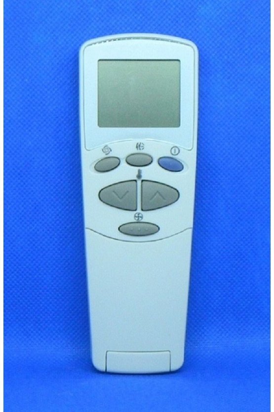 6210 Klima Kumandası