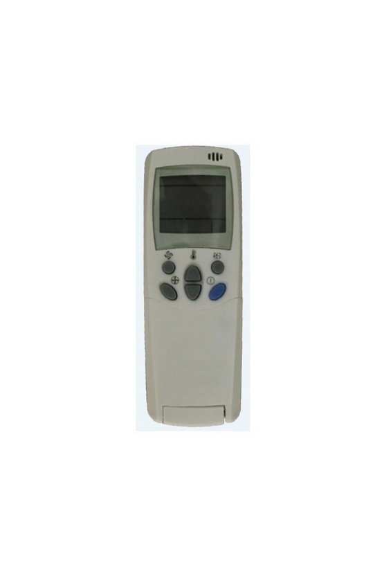 -Model:90010 Uyumlu Klima Kumandası