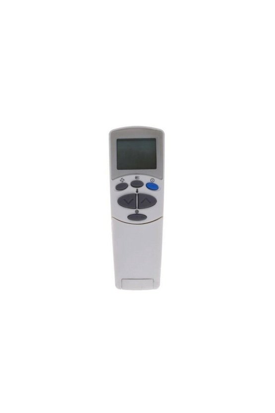 Model-12030 Klima Kumandası