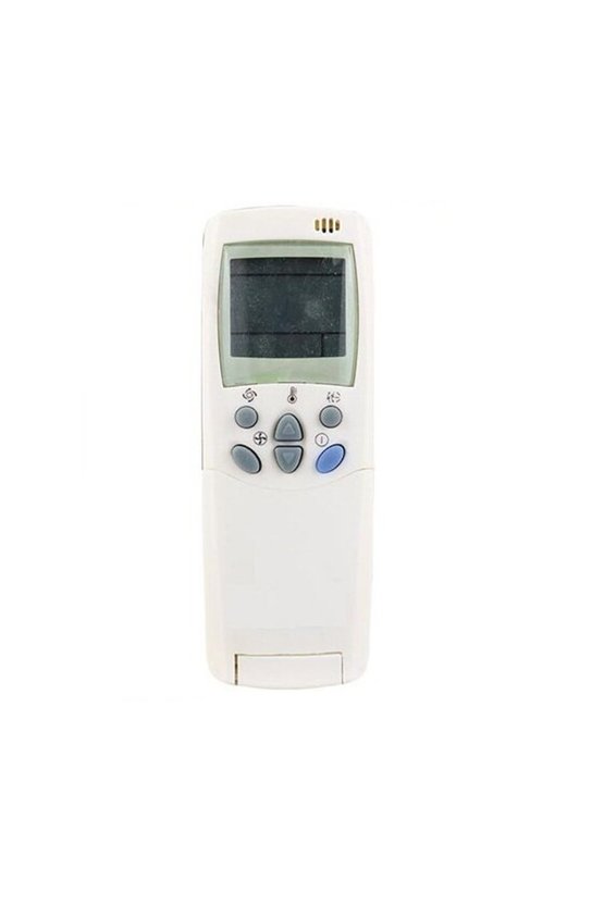 6711A90023E KLİMA KUMANDASI