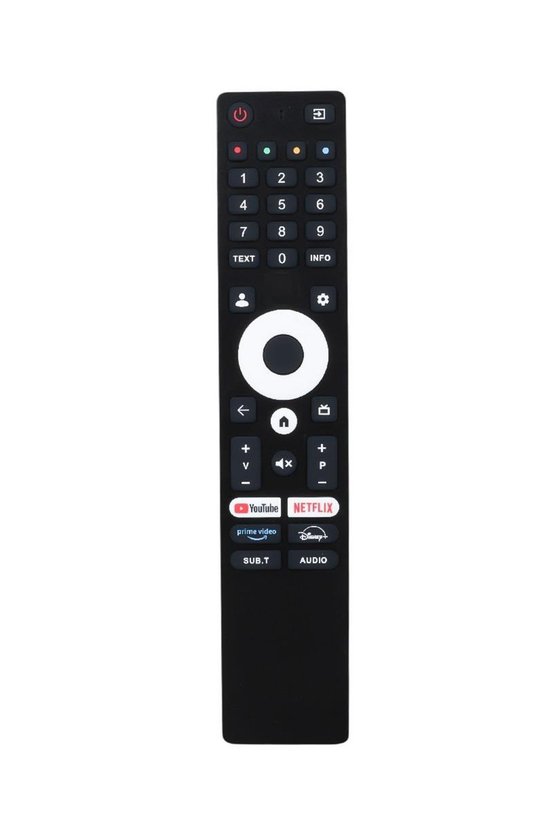 55UQ9500F Google Smart LED Tv Kumandası-Ses Komutsuz