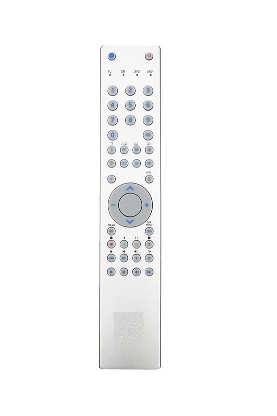 Grundig GR 37-102 FHD LCD TV Kumanda