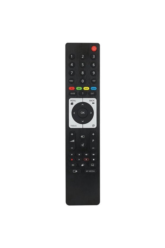 B65 OLED 9795 5S Televizyon Kumandası