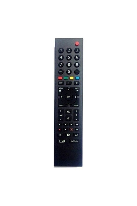 Arçelik Led Tv Kumandası