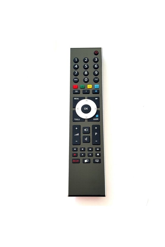 B40-LEG-6W 3D-LED TV Kumanda