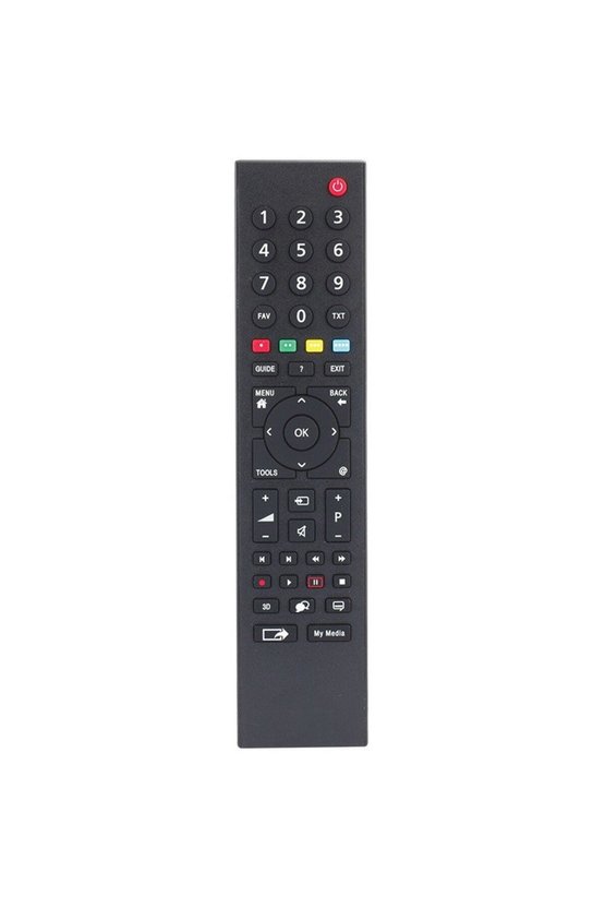 İle Uyumlu B49LB8477 LED TV Kumandası