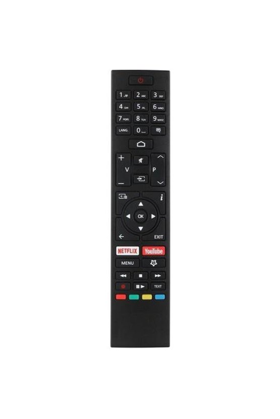 49UA2063DT Uhd Android Smart Led Tv Kumandası