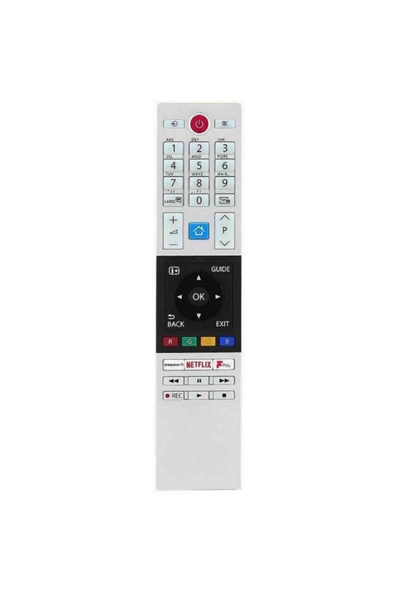 24WL2A63DT Lcd Led Televizyon Kumandası