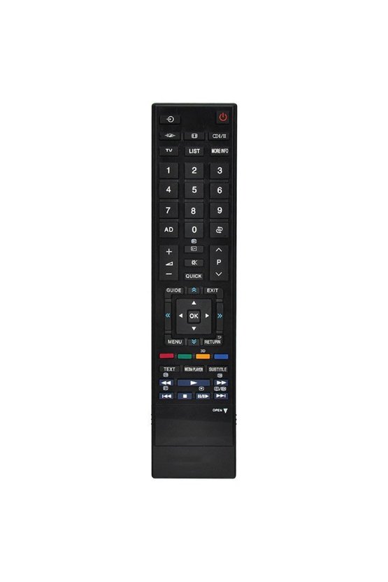 Lcd Televizyon Kumandası TYF16