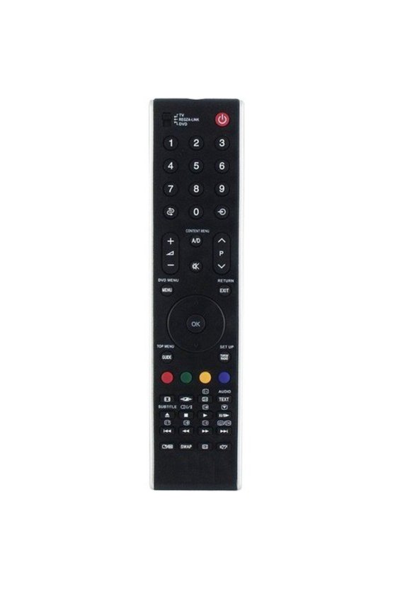 CT-90287 Uyumlu Televizyon Kumandası