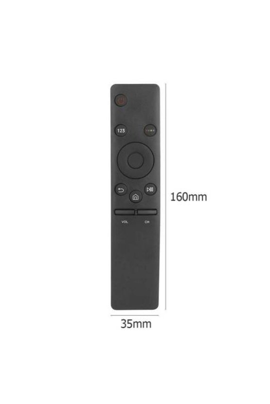 Bn59-01260 ile uyumlu Smart Led Tv Akıllı Kumanda