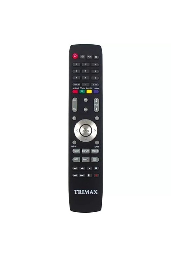 Linx Hd Uydu Alıcı Kumandası 30298