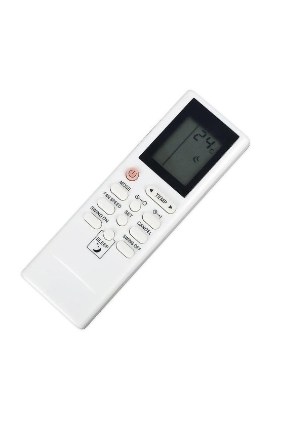Galanz Elta-Beko Gz-24b-e1 Gz-24a-e1 Gz-27b Klima Kumandası